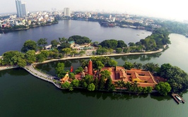 Chung tay xây dựng đô thị văn minh, hiện đại, kỷ cương