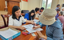 Thông báo của UBND xã Quang Minh về việc hỗ trợ đặc thù của thành phố Hà Nội đối với người có công và thân nhân người có công với cách mạng 