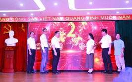 Kế hoạch tổ chức Cuộc thi Vẽ tranh thiếu nhi quốc tế
“Em yêu Hà Nội - Thành phố vì hòa bình” năm 2025