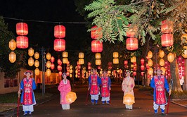 Cơ hội vàng cho du lịch Thủ đô