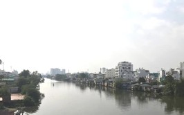 Đến năm 2030 di dời, tái định cư toàn bộ dân sống trên và ven sông, kênh, rạch
