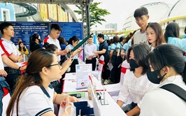 Hoài Đức nâng cao chất lượng giáo dục nghề nghiệp trên địa bàn xã giai đoạn 2025-2030, định hướng đến năm 2035
