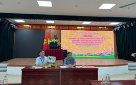 PHƯỜNG BA ĐÌNH TĂNG CƯỜNG PHỐI HỢP CÁC CƠ SỞ LƯU TRÚ DU LỊCH PHỤC VỤ ĐẠI LỄ KỶ NIỆM 80 NĂM CÁCH MẠNG THÁNG TÁM VÀ QUỐC KHÁNH 2/9