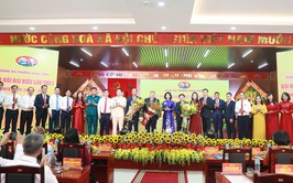 Hà Nội: Phường Định Công tập trung phát triển kinh tế, hạ tầng đô thị