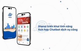 Video Hướng dẫn Chatbot dịch vụ công