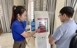 Mỗi đoàn viên là một tuyên truyền viên, một tình nguyện viên số