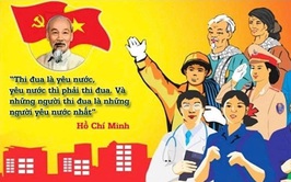 Phường Phương Liệt tổ chức các hoạt động thi đua sôi nổi chào mừng Đại hội Đảng bộ phường lần thứ nhất, nhiệm kỳ 2025-2030