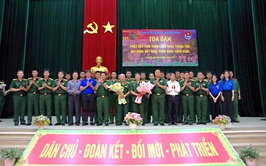ÂM VANG TỪ 80 NĂM LỊCH SỬ VÀ GÓC NHÌN CỦA NGƯỜI TRẺ