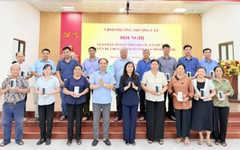 Phường Thượng Cát gắn kết chuyển đổi số với xây dựng văn minh đô thị