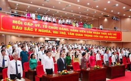 Phường Cầu Giấy cần khai thác thế mạnh riêng để tăng tốc, bứt phá