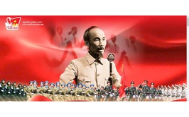 Hà Nội ra mắt nền tảng số “A80 - Tự hào Việt Nam” trong kỷ nguyên mới