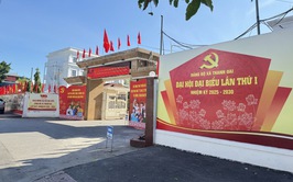 Phát huy truyền thống, kiến tạo tương lai, chung tay xây dựng xã Thanh Oai văn minh, hiện đại, nhân dân hạnh phúc