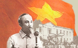 Toàn cảnh hành trình tìm đường cứu nước của Chủ tịch Hồ Chí Minh