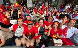 Hướng dẫn bảo đảm sức khỏe và an toàn cho người dân tham dự Lễ diễu binh, diễu hành kỷ niệm 80 năm Quốc khánh 02/9