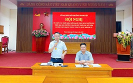 Phường Thanh Liệt: Nỗ lực chi trả quà 2/9 của Chính phủ đến Nhân dân trên địa bàn