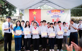 Song Khê - Vùng đất khoa bảng, sáng mãi ngọn lửa hiếu học