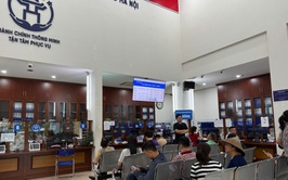 Ủy quyền Sở Nội vụ thực hiện các nhiệm vụ quản lý nhà nước về người lao động nước ngoài làm việc tại Việt Nam theo quy định tại Nghị định số 219/2025/NĐ-CP ngày 07/8/2025 của Chính phủ