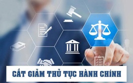 Hà Nội triển khai thực hiện Công điện số 144/CĐ-TTg ngày 23/8/2025 của Thủ tướng Chính phủ về cải cách thủ tục hành chính