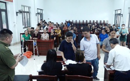 Hồng Sơn cơ bản hoàn thành công tác chi trả quà Quốc khánh 2/9 đến tay Nhân dân