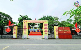 Quốc Oai sẵn sàng cho Đại hội Đại biểu Ủy ban MTTQ Việt Nam xã lần thứ I, nhiệm kỳ 2025 – 2030