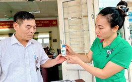 Cảnh báo nguy cơ bùng phát dịch sốt xuất huyết