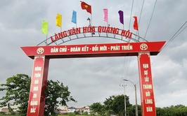 KHÁI QUÁT TRUYỀN THỐNG LỊCH SỬ, VĂN HÓA LÀNG QUẢNG HỘI