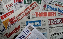 Tổng hợp thông tin y tế trên báo chí ngày 1/9/2025