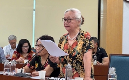 Trước thềm Đại hội MTTQ Việt Nam phường Đống Đa, các đại biểu đồng lòng gửi gắm kỳ vọng