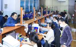 Triển khai chiến dịch 90 ngày làm sạch, làm giàu dữ liệu đất đai