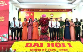 MTTQ Việt Nam phường Kiến Hưng 