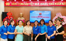 MTTQ và các đoàn thể xã Đan Phượng tổ chức thành công hội nghị cơ sở, hướng tới Đại hội 2025 – 2030