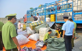 TĂNG CƯỜNG ĐẢM BẢO AN TOÀN THỰC PHẨM DỊP TẾT TRUNG THU 2025