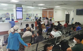 Hà Nội phê duyệt 86 quy trình nội bộ, quy trình điện tử trong giải quyết TTHC lĩnh vực Y tế