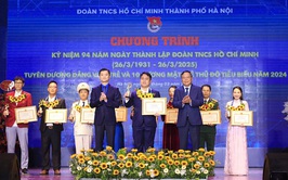 Thầy thuốc trẻ Thủ đô và hành trình thầm lặng giữa những nhịp tim bé bỏng