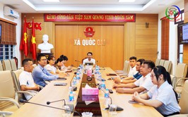 Tập huấn ứng dụng trí tuệ nhân tạo cho cán bộ cấp ủy, cơ quan Đảng trên toàn quốc