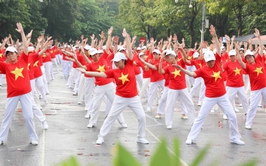 CHIỀN LƯỢC QUỐC GIA VỀ NGƯỜI CAO TUỔI VÀ CHƯƠNG TRÌNH CHĂM SÓC SỨC KHOẺ NGƯỜI CAO TUỔI