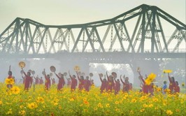 Khởi động cuộc thi “Tự hào truyền thống 95 năm Hội Liên hiệp phụ nữ Việt Nam”