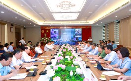 Hà Nội: Bảo đảm chính quyền địa phương 2 cấp hoạt động ổn định, hiệu quả