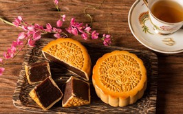 BÀI TUYÊN TRUYỀN AN TOÀN THỰC PHẨM DỊP TẾT TRUNG THU