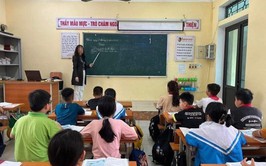 CHỦ TỊCH UỶ BAN NHÂN DÂN CẤP XÃ CẤP BẰNG TỐT NGHIỆP TRUNG HỌC CƠ SỞ TỪ NGÀY 1.7.2025