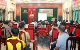 Xuân Mai: Triển khai và hướng dẫn thu, nộp thuế sử dụng đất phi nông nghiệp năm 2025 bằng phương thức điện tử qua Etax Mobile