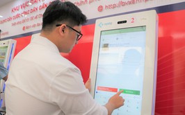 Y tế Hà Nội: Hiệu quả từ phong trào thi đua đẩy mạnh cải cách hành chính