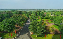 Hà Nội sẽ xử phạt các hành vi vi phạm hành chính trong lĩnh vực đất đai gấp 2 lần