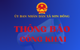 Thông báo công khai, niêm yết danh sách cá nhân dự kiến đề nghị xét tặng Kỷ niệm chương “Vì sự nghiệp xây dựng, bảo vệ và phát triển Thủ đô Hà Nội” đợt 1 năm 2025
