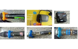 Không sản xuất, nhập khẩu, kinh doanh, sử dụng micro không dây có tần số hoạt động không đúng quy định