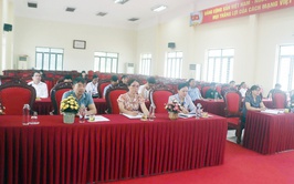 Mô hình chính quyền địa phương hai cấp vận hành thông suốt