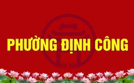 Thông báo về việc đăng ký Danh mục các công trình, dự án thu hồi đất và Kế hoạch sử dụng đất 05 năm cấp xã (2026-2030)