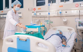 Bệnh viện Thanh Nhàn điều trị thành công bệnh nhân mắc Hội chứng Guillain–Barré