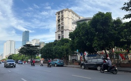 Hà Nội ngày 11/9: Mưa dông có khả năng xuất hiện bất kỳ lúc nào trong ngày