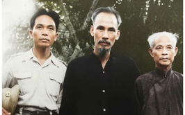 Thân thế - Sự nghiệp cụ Bùi Bằng Đoàn